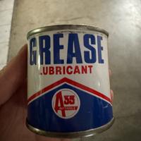 Grasso universale 125g