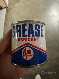 Grasso universale 125g