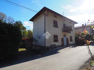 CASA INDIPENDENTE A MASSERANO