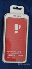 Cover SAMSUNG S9+ Originale