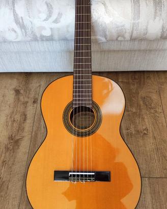 Chitarra classica Clarissa modello P30