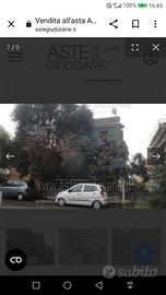 Viale Palmiro Togliatti Roma 579