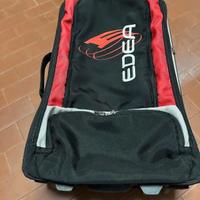 Trolley Edea per pattinaggio