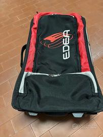 Trolley Edea per pattinaggio