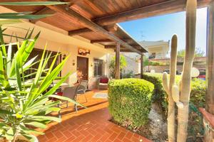 villa bifamiliare zona Torre