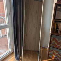 Specchio Knapper Ikea