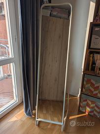 Specchio Knapper Ikea