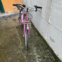 Bicicleta per bambini