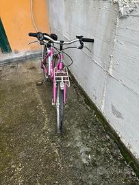 Bicicleta per bambini