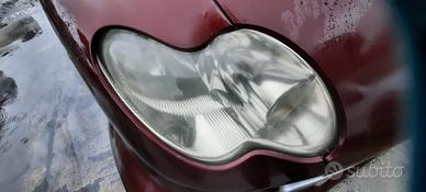 SMART FORTWO 450 - FARO ANTERIORE DESTRO