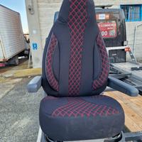 Sedile guida Fiat Ducato  nuovo