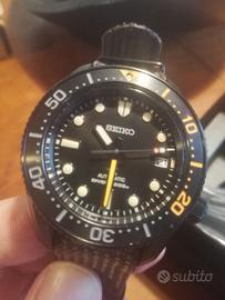 Seiko diver SPB255J1