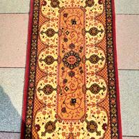 Tappeto in pura lana vergine