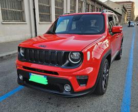 JEEP Renegade S 2020 FULL OPTIONAL