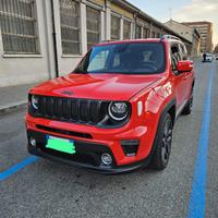 JEEP Renegade S 2020 FULL OPTIONAL