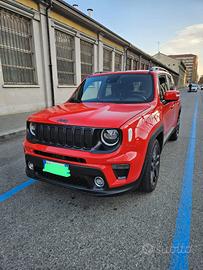 JEEP Renegade S 2020 FULL OPTIONAL