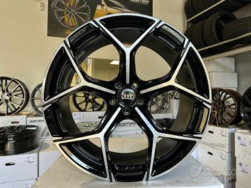 Cerchi Audi raggio 19 NUOVI cod.8941