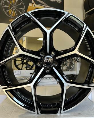 Cerchi Audi raggio 19 NUOVI cod.8941