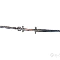 Albero Di Trasmissione Per Fiat Panda 4x4 - Y10