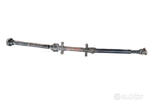 Albero Di Trasmissione Per Fiat Panda 4x4 - Y10