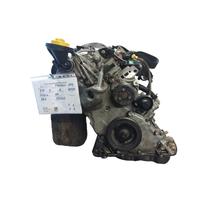 MOTORE COMPLETO RENAULT Twingo III serie H4BC4 H4B