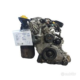 MOTORE COMPLETO RENAULT Twingo III serie H4BC4 H4B