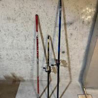 Canne da pesca bolognesi