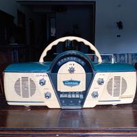 stereo classic cicena