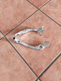 Leve Rade Garage KTM 790 890