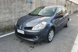 RENAULT CLIO III