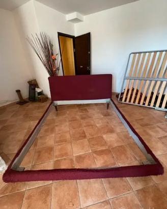 Struttura letto