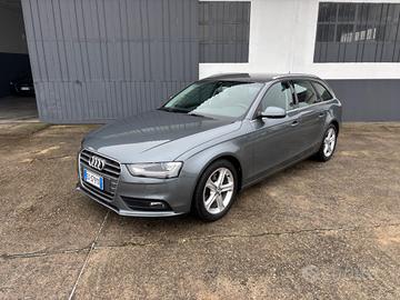 Audi A4 Avant 2.0 TDI 150 CV multitronic. Garanzia