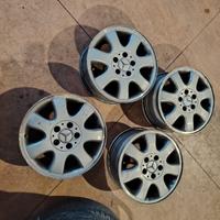 cerchi originali mercedes