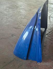 Spoiler Eurocargo