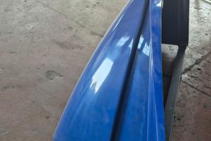 Spoiler Eurocargo
