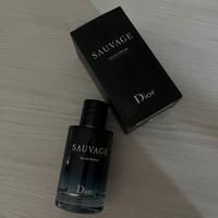 15ml profumo dior sauvage