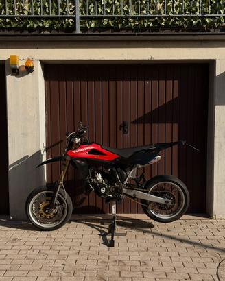 Husqvarna Sm 125