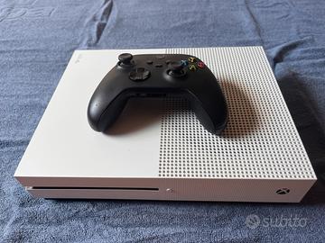 Xbox Serie One S