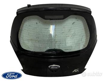 PORTELLONE POSTERIORE COMPLETO FORD Ka Serie (CCU)