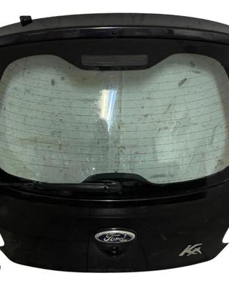 PORTELLONE POSTERIORE COMPLETO FORD Ka Serie (CCU)