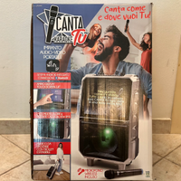 Canta Tu Karaoke Trolley