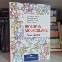 Biologia dei microrganismi e Biologia molecolare