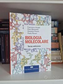 Biologia dei microrganismi e Biologia molecolare