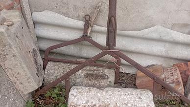 rulli vita contadina 