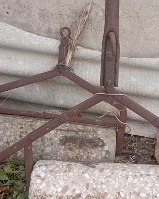 rulli vita contadina 