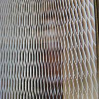 Nido d'ape in cartone