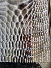 Nido d'ape in cartone