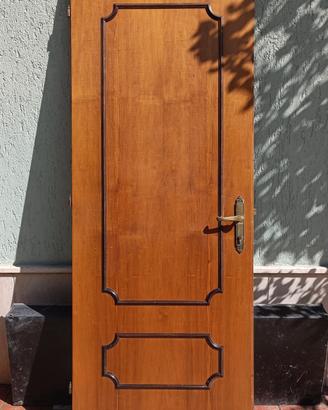 Porte da interno doppia battuta