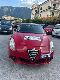 Alfa Romeo Giulietta 1.6 JTDm-2 105 CV Exclusive