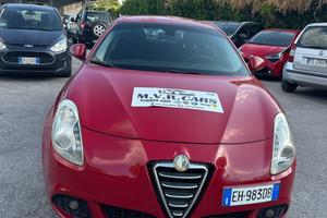 Alfa Romeo Giulietta 1.6 JTDm-2 105 CV Exclusive